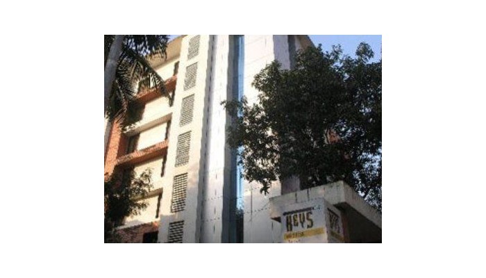 Hotel Keys Nestor poza 1