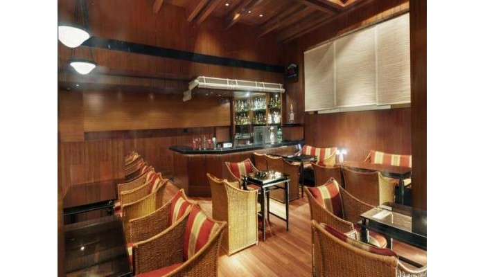 Hotel Kohinoor Continental poza 7