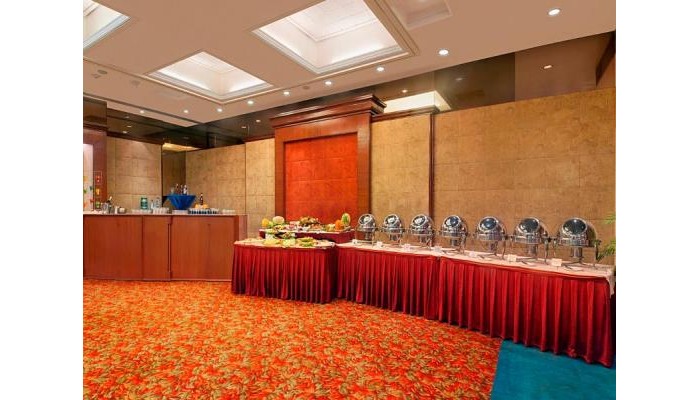 Hotel Kohinoor Continental poza 0