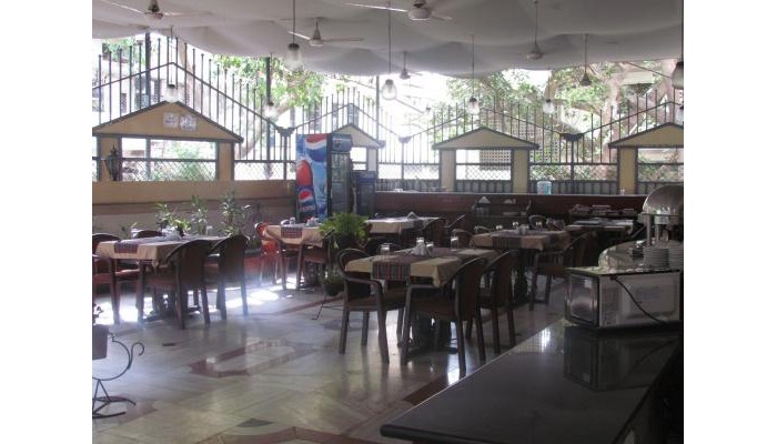 Hotel Kohinoor Park poza 7