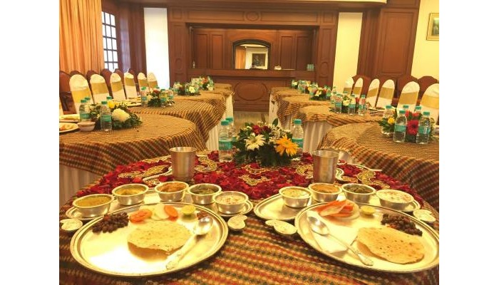 Hotel Kohinoor Park poza 3