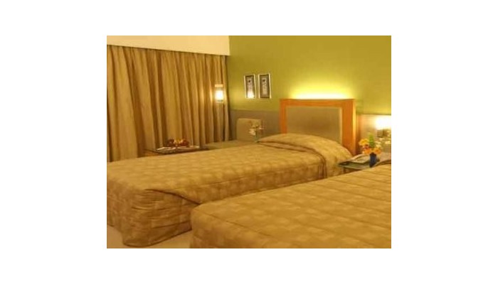 Hotel Krishna Palace poza 6