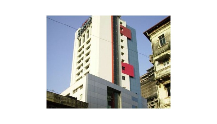 Hotel Krishna Palace poza 4