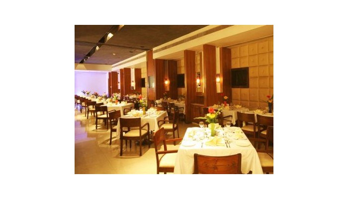 Hotel Krishna Palace poza 11