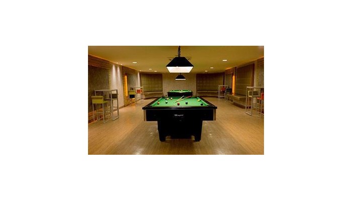 Hotel Lalco Residency poza 10