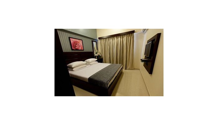 Hotel Lalco Residency poza 6