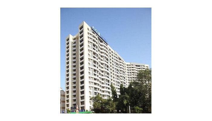 Hotel Lalco Residency poza 1