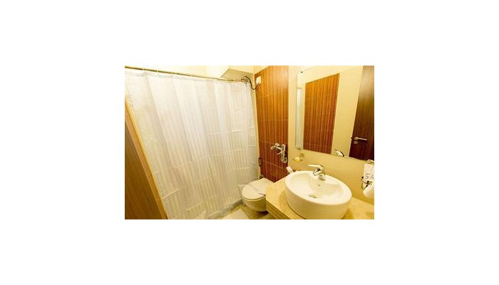 Hotel Lalco Residency poza 8