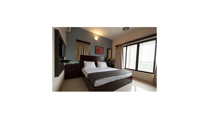 Hotel Lalco Residency poza 7