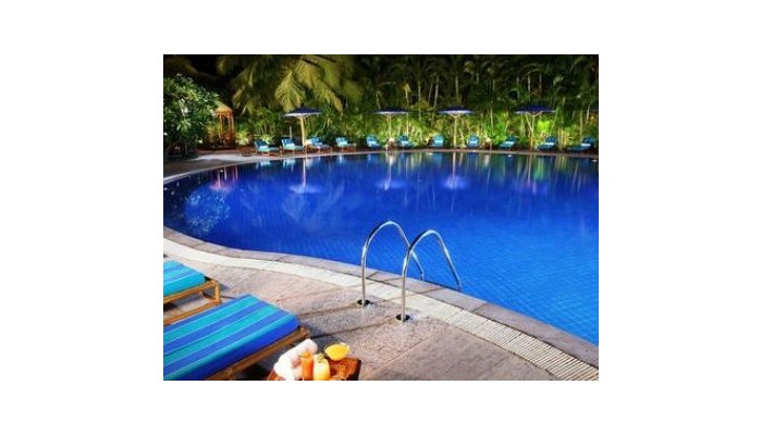 Hotel Lalit Mumbai poza 9