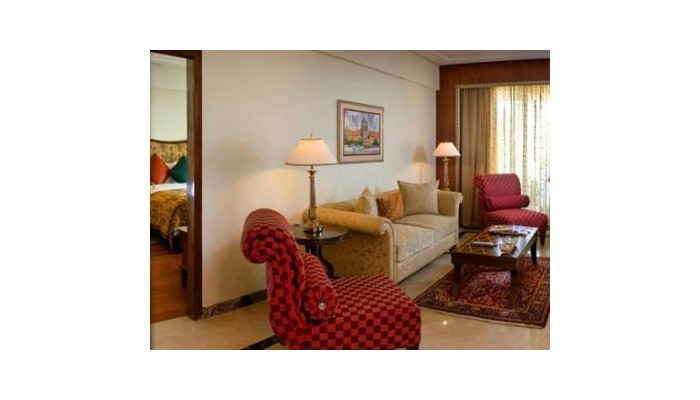 Hotel Lalit Mumbai poza 5