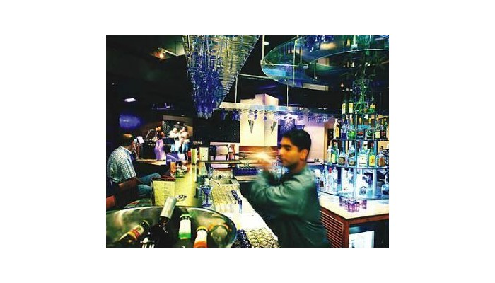 Hotel Lalit Mumbai poza 8