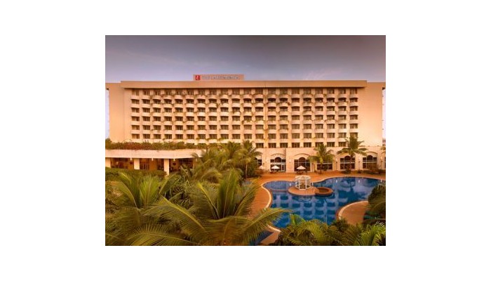 Hotel Lalit Mumbai poza 1