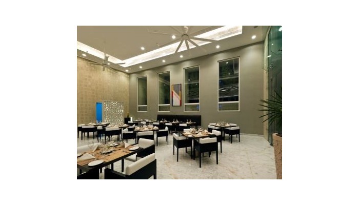 Hotel Meluha The Fern-an Ecotel poza 4