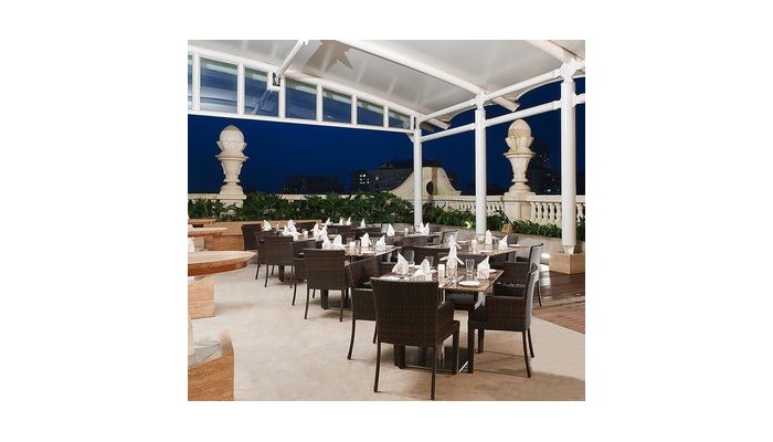 Hotel Meluha The Fern poza 8