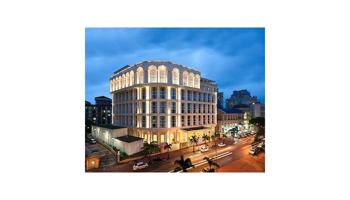 Hotel Meluha The Fern poza 0