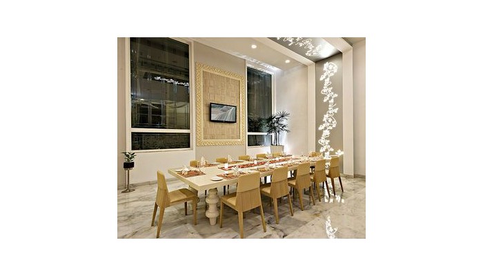 Hotel Meluha The Fern poza 4