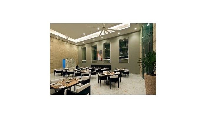 Hotel Meluha The Fern poza 9