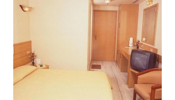 Hotel Midland Mumbai poza 9