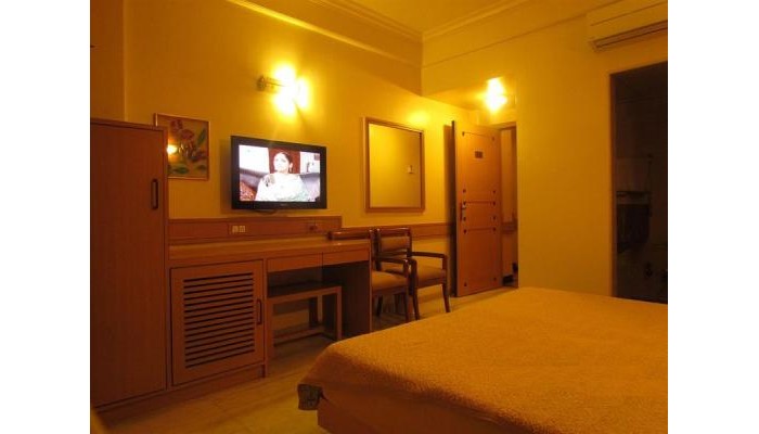 Hotel Midland Mumbai poza 5