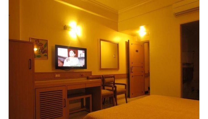 Hotel Midland Mumbai poza 3