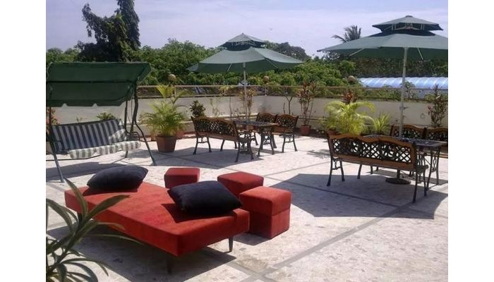 Hotel Midland Mumbai poza 6