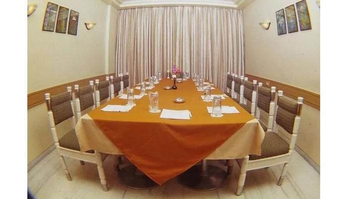 Hotel Midland Mumbai poza 2