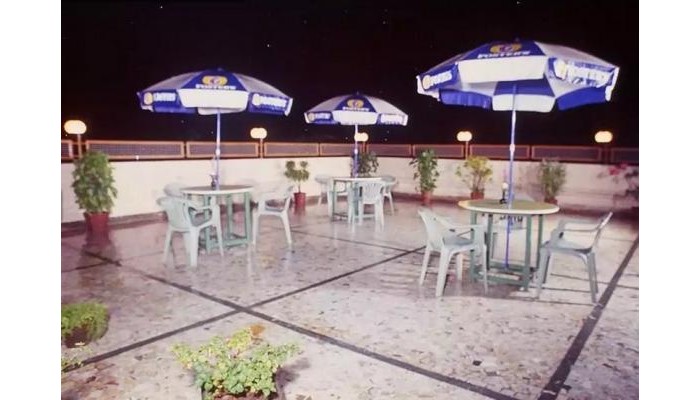 Hotel Midland Mumbai poza 4