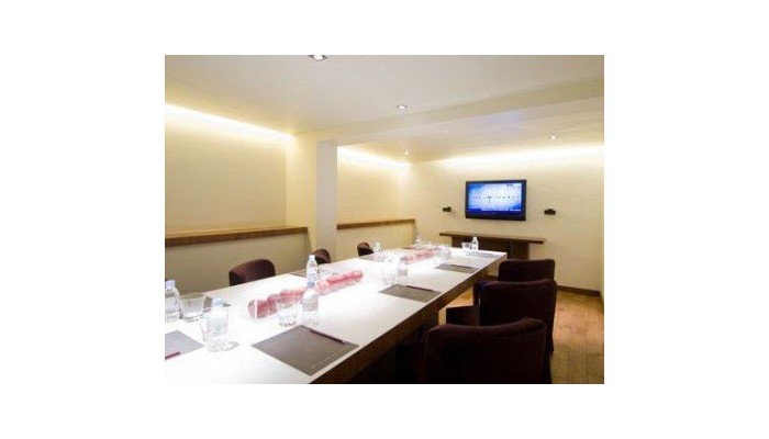 Hotel Mirador poza 11