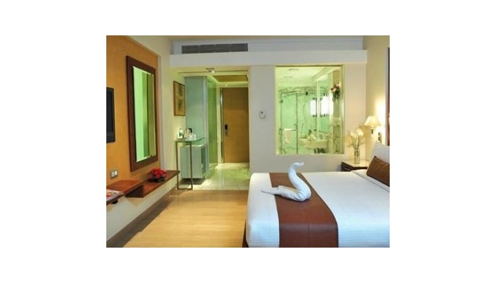 Hotel Mirage poza 11