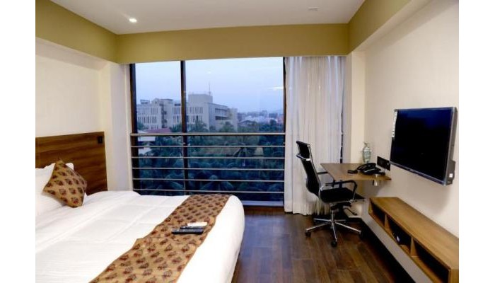 Hotel Mumbai House poza 6