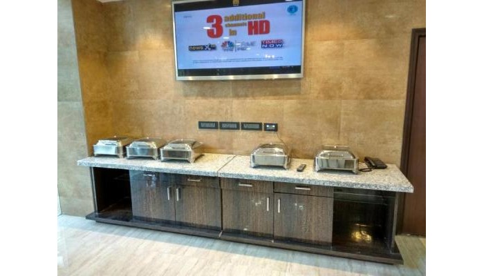 Hotel Mumbai House poza 1