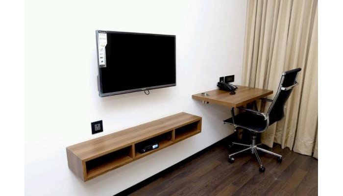 Hotel Mumbai House poza 5