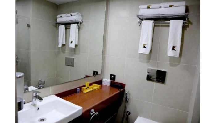 Hotel Mumbai House poza 3