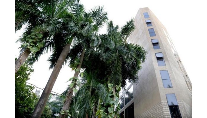 Hotel Mumbai House poza 4