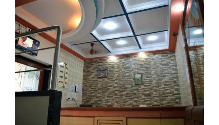 Hotel New Deepak poza 7