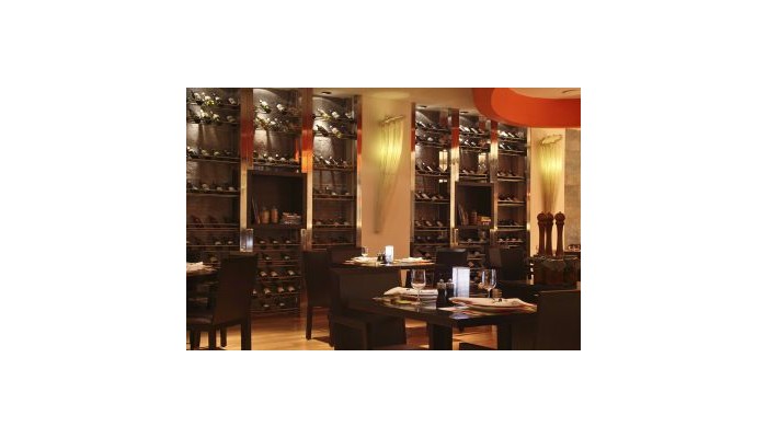 Hotel Novotel Juhu Beach poza 3