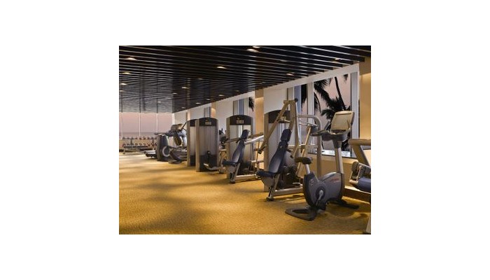 Hotel Novotel Juhu Beach poza 1