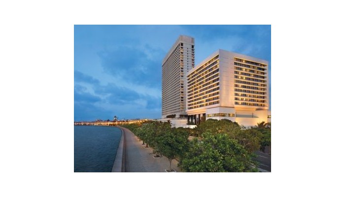 Hotel Oberoi poza 1