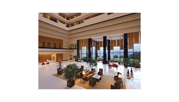 Hotel Oberoi poza 2