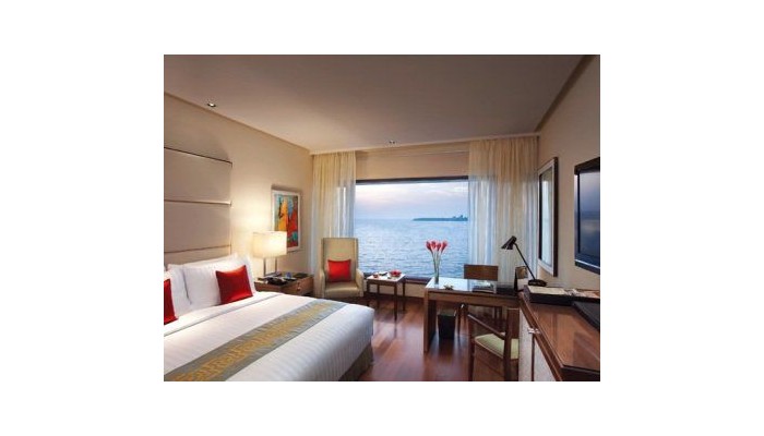 Hotel Oberoi poza 11