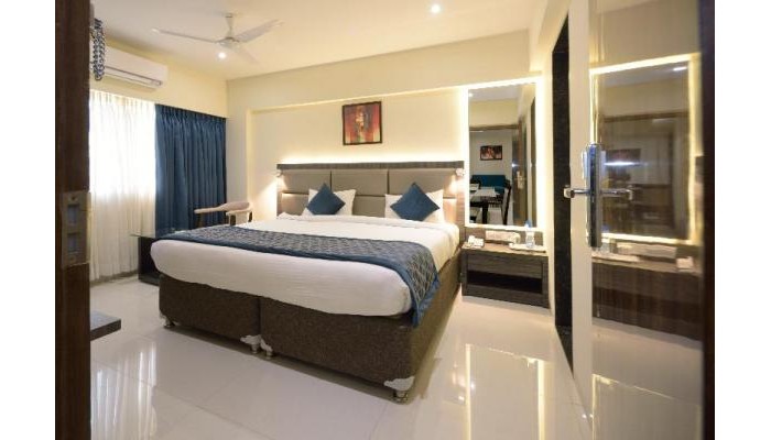 Hotel Ontime Residency Mumbai poza 5