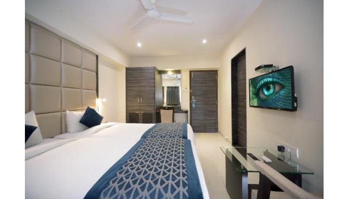 Hotel Ontime Residency Mumbai poza 7
