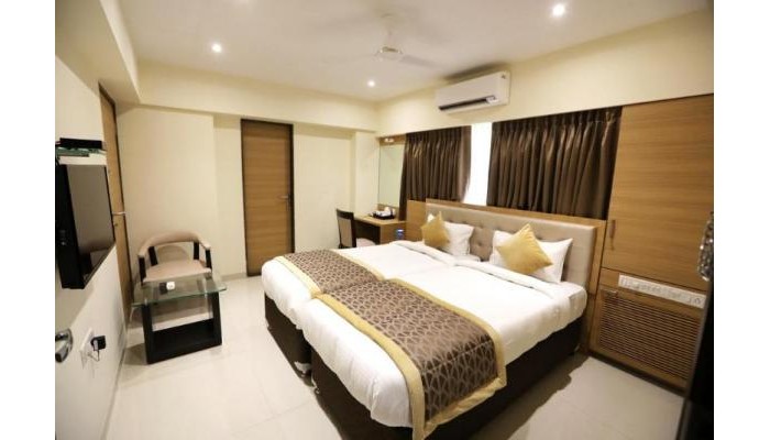 Hotel Ontime Residency Mumbai poza 9