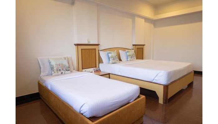 Hotel Oyo Flagship 561 Host Inn poza 6