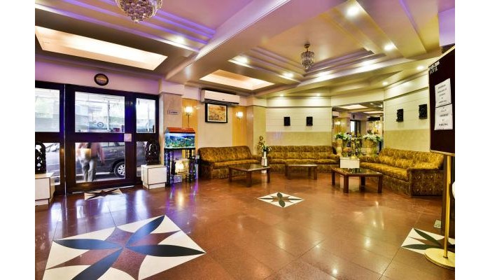 Hotel Oyo Flagship 561 Host Inn poza 7