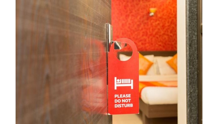 Hotel Oyo Rooms 565 Sakinaka 90 Ft Road poza 4