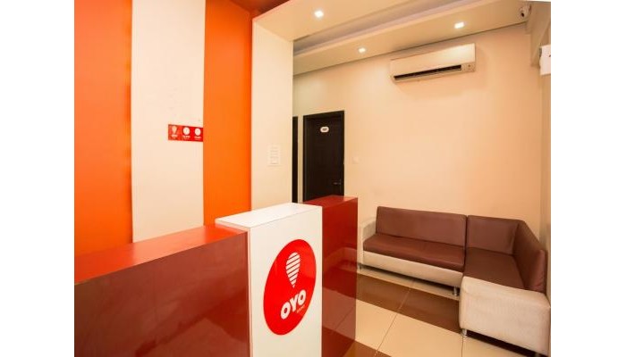 Hotel Oyo Rooms 565 Sakinaka 90 Ft Road poza 7