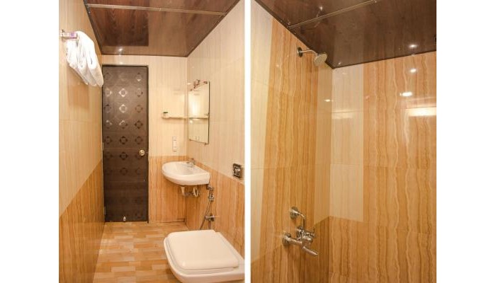 Hotel Oyo Rooms 565 Sakinaka 90 Ft Road poza 1