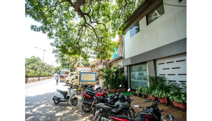 Hotel Oyo Rooms 565 Sakinaka 90 Ft Road poza 9